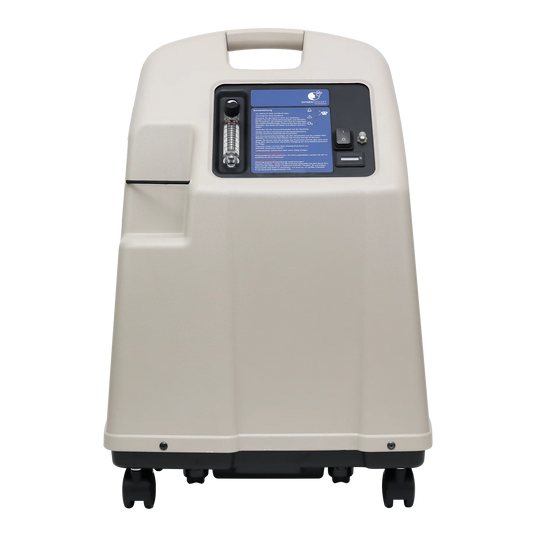 Oxygen Concentrator