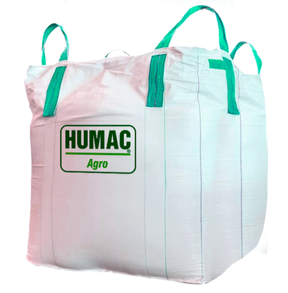 Humac Organic Soil Conditioner