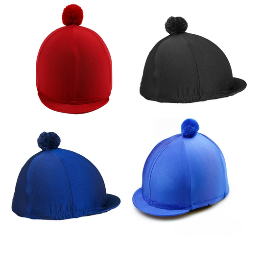 Breeze Up Lycra Hat Cover NO LOGO