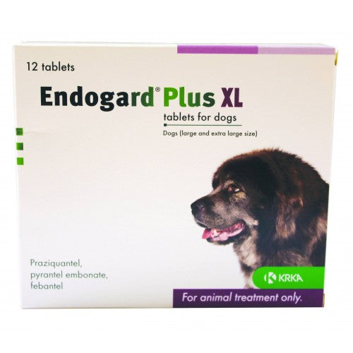 Endoguard Plus XL (60's)