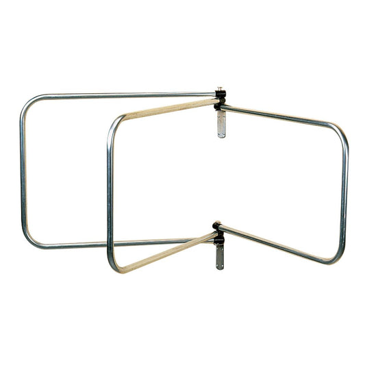 Stubbs Rug Rack 3-Arm