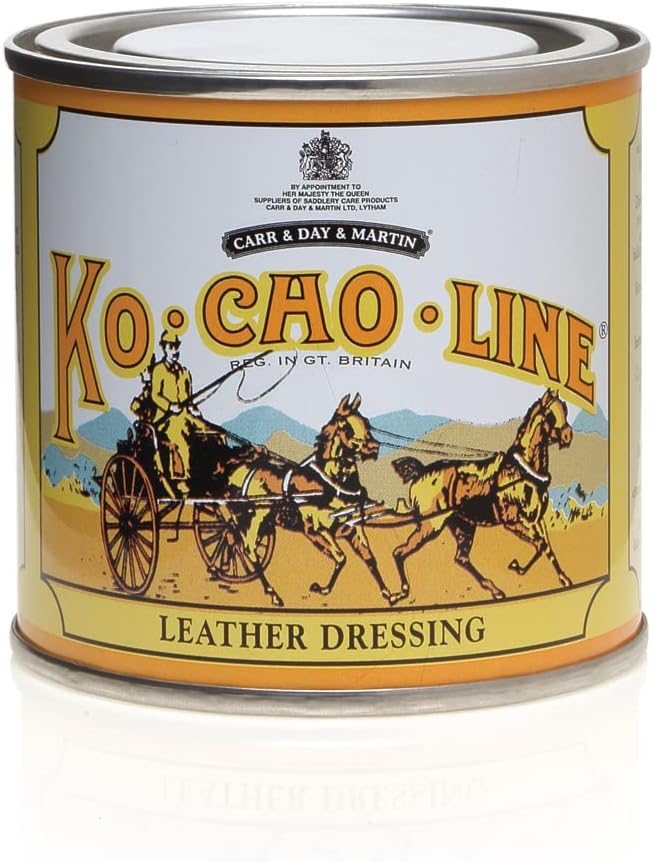 CDM- Ko-Cho-Line Leather Dressing