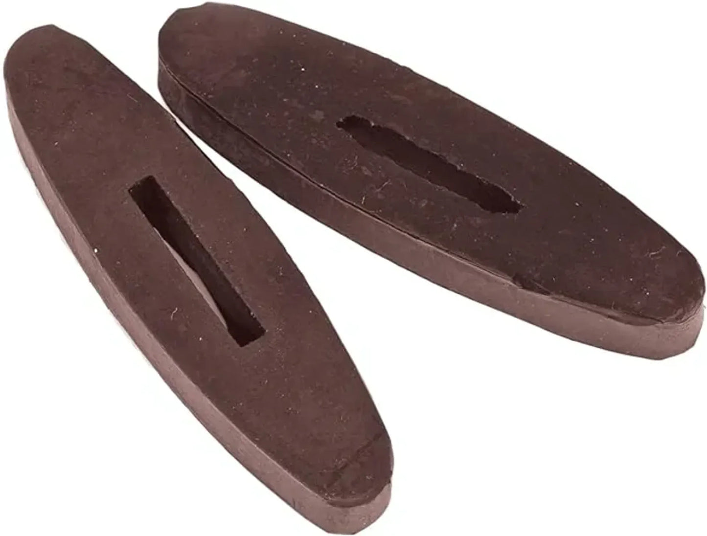 Rubber Rein Stops (Pair)