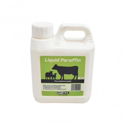 Liquid Paraffin