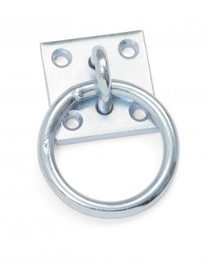 Plate Tie Ring