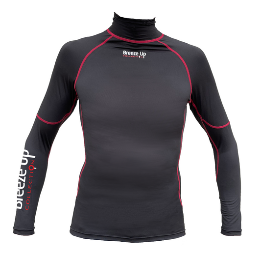 Baselayer - Long Sleeve