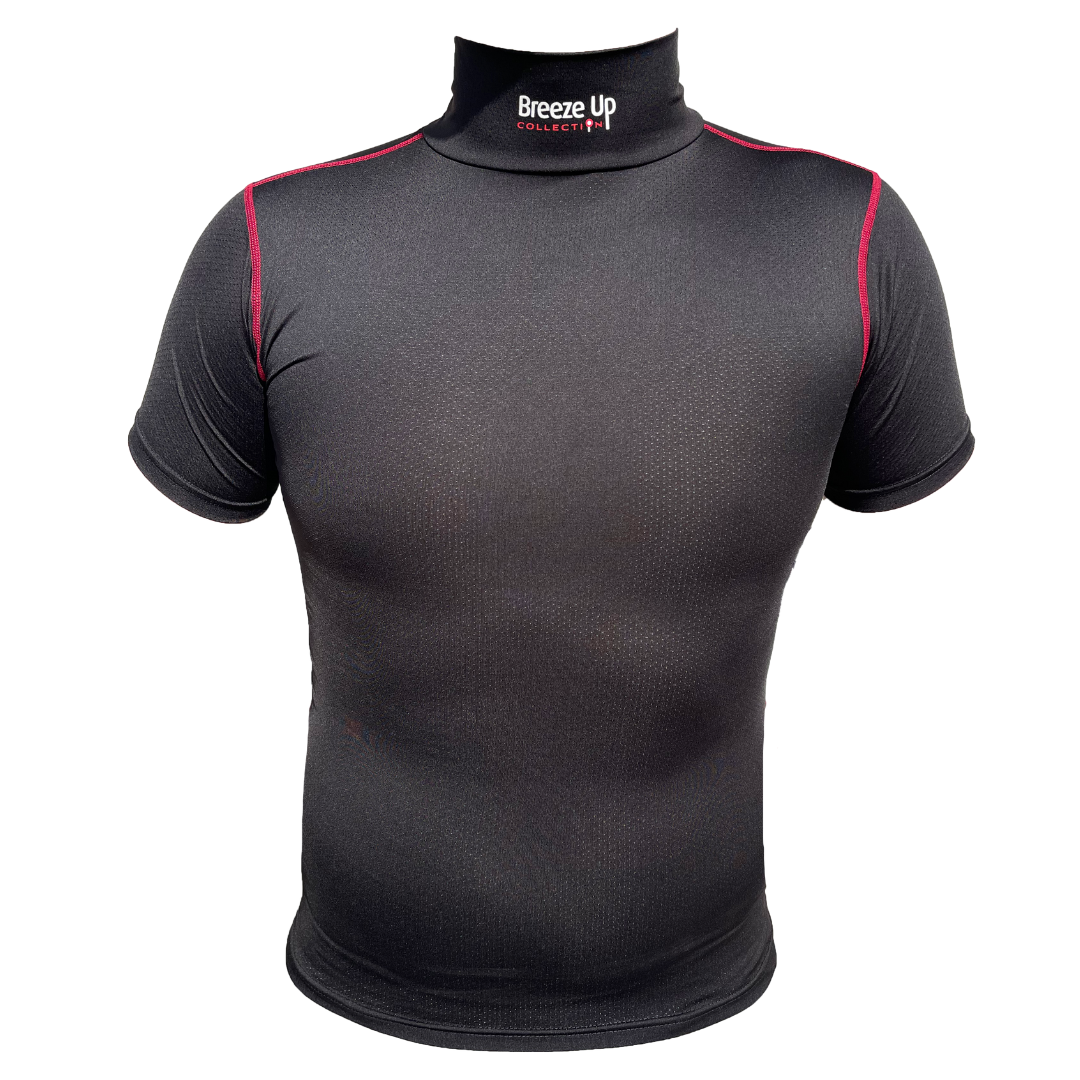 Baselayer - Short Sleeve