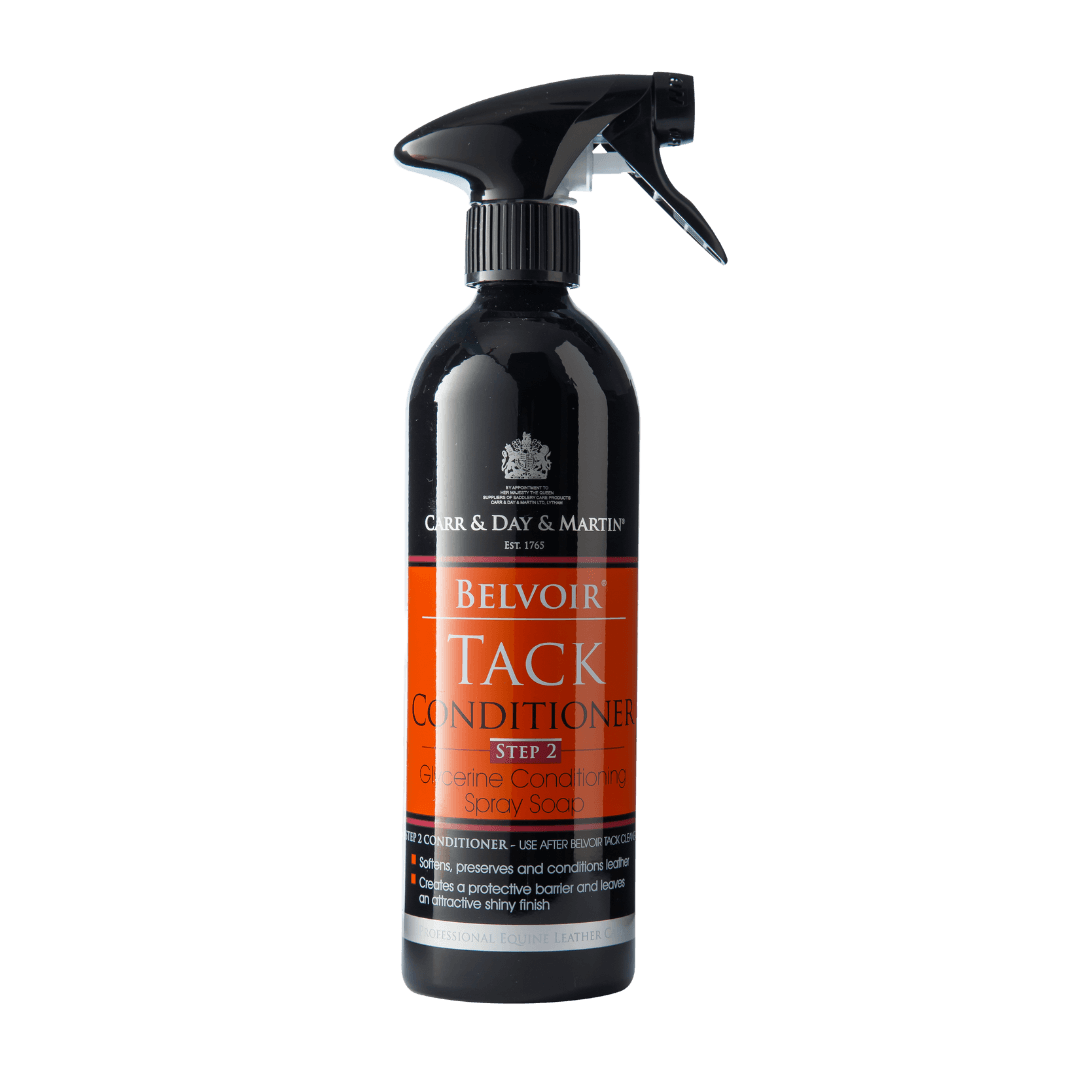 CDM- Belvoir Step 2 Tack Conditioner Spray