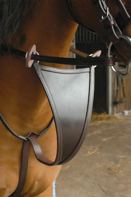 Breeze Up Bib Martingale