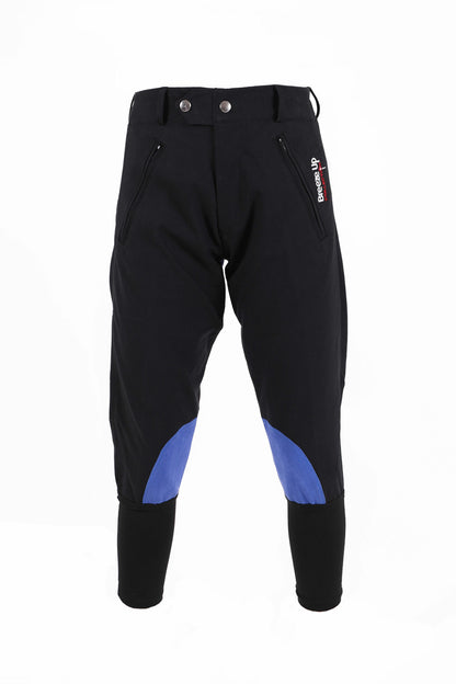 Breeze Up 3/4 length EXERCISE Breeches