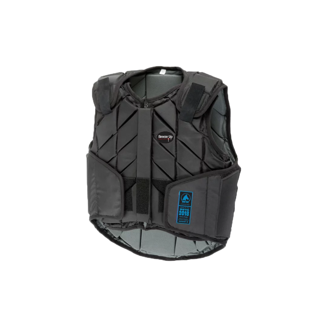 Breeze Up Eco-Flex Body Protector