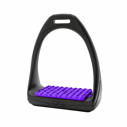 Breeze Up Reflex Stirrup