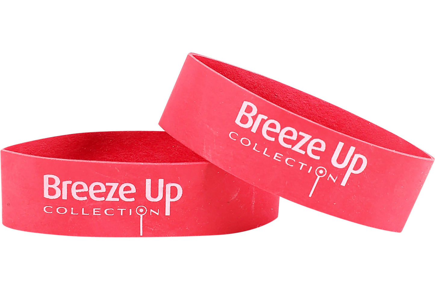 BREEZE UP Wristband