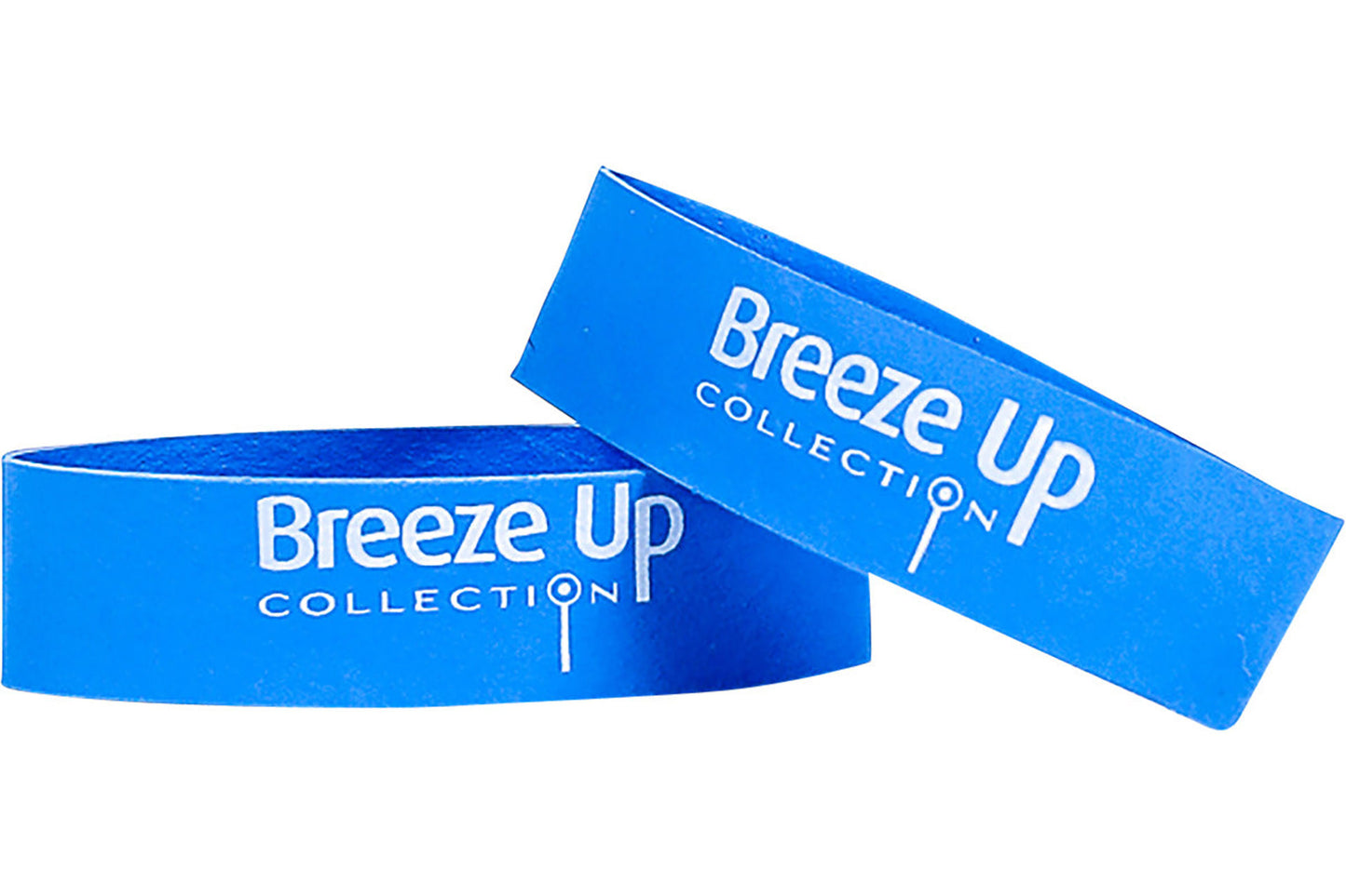 BREEZE UP Wristband