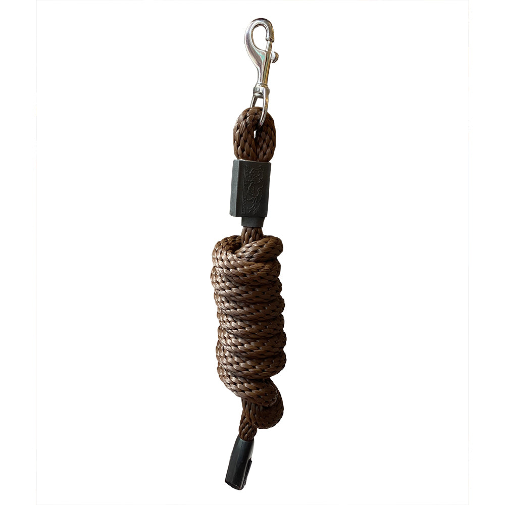 Stellar Lead Rope from Equilibrium Products