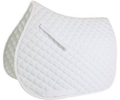 Saddle Pad