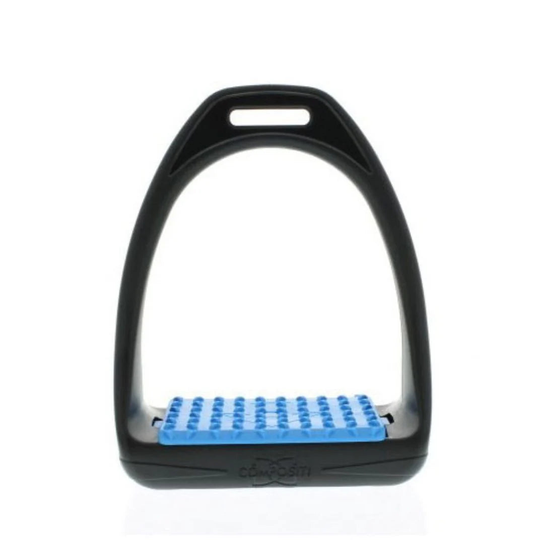 Breeze Up Reflex Stirrup