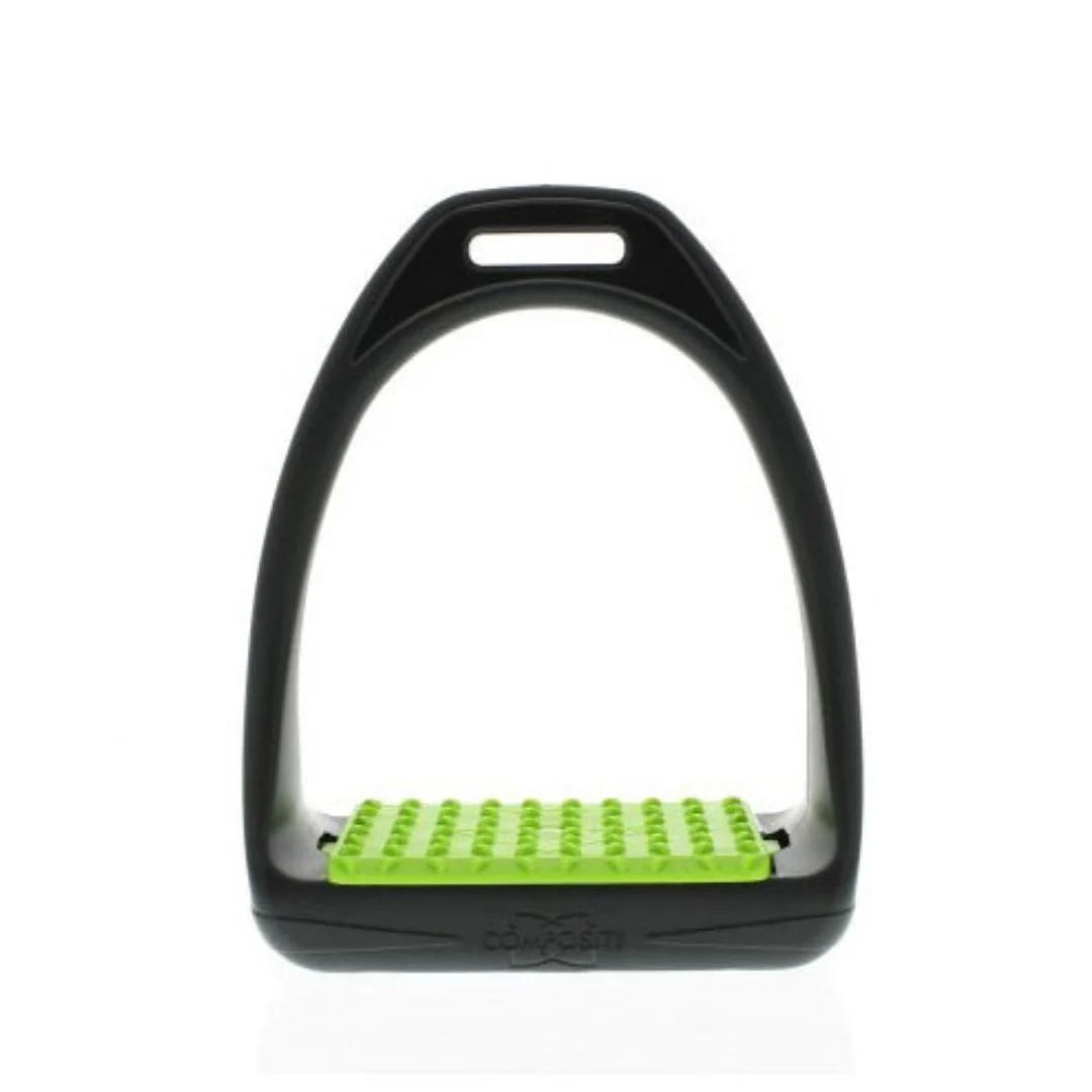 Breeze Up Reflex Stirrup