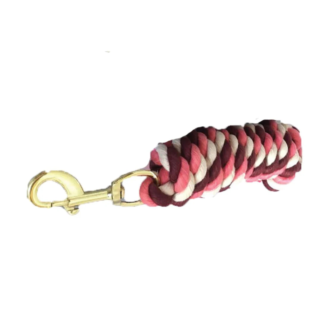 CHUKKA Cotton Lead Rope