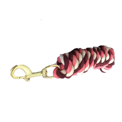 CHUKKA Cotton Lead Rope