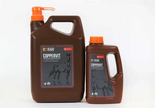 Coppervite