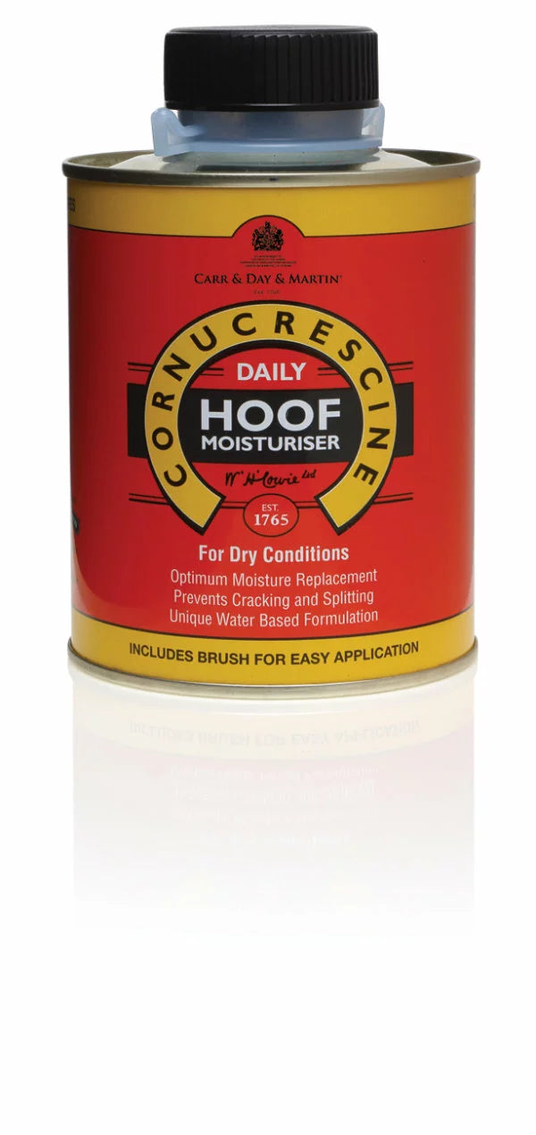 CDM -Cornucrescine Daily Hoof Moisturiser