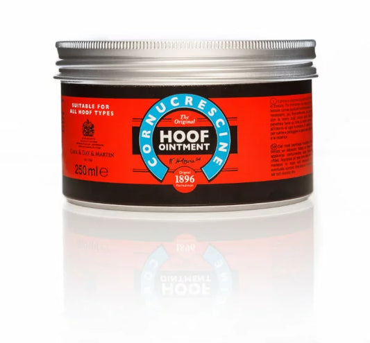 CDM- Cornucrescine Original Hoof Ointment