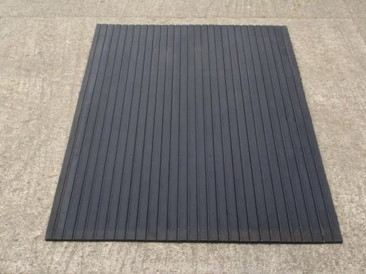 Deluxe Rubber Stable Mat