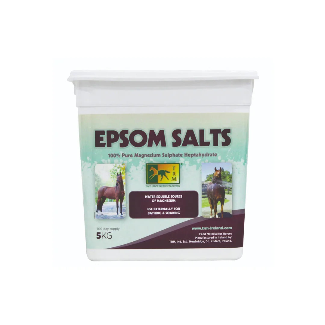 Epsom Salts