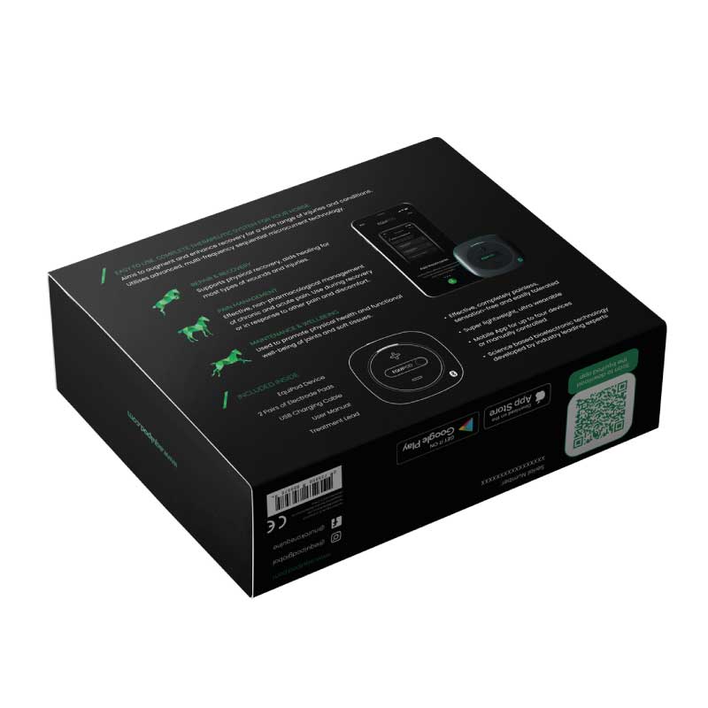 EquiPod Small Yard Bundle