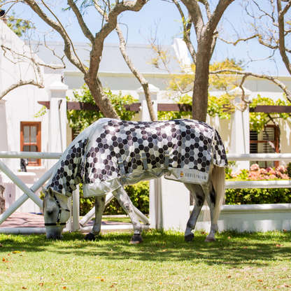 Field Relief Fly Rug