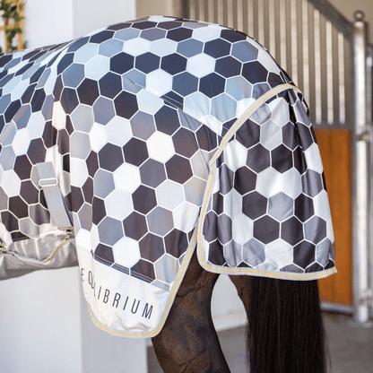 Field Relief Fly Rug