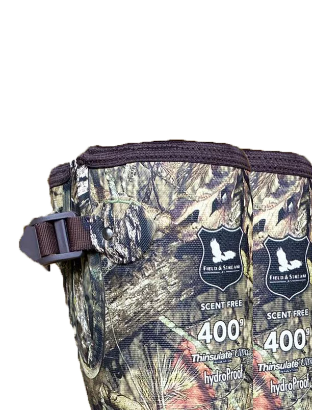 Field & Stream "CAMO1000"