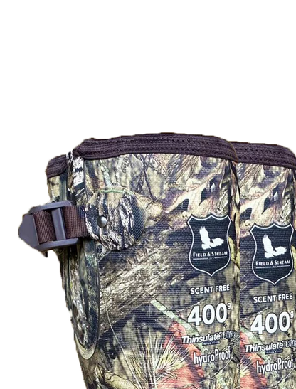 Field & Stream "CAMO1000"