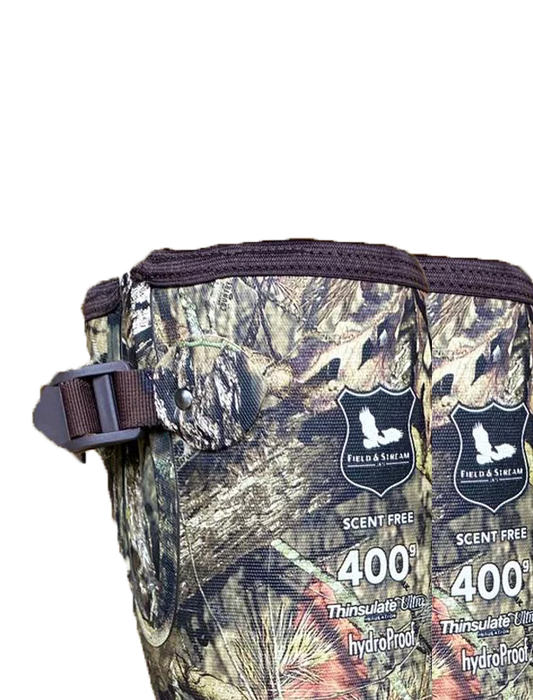 Field & Stream "CAMO1000"