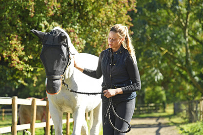 Field Relief Max Fly Mask