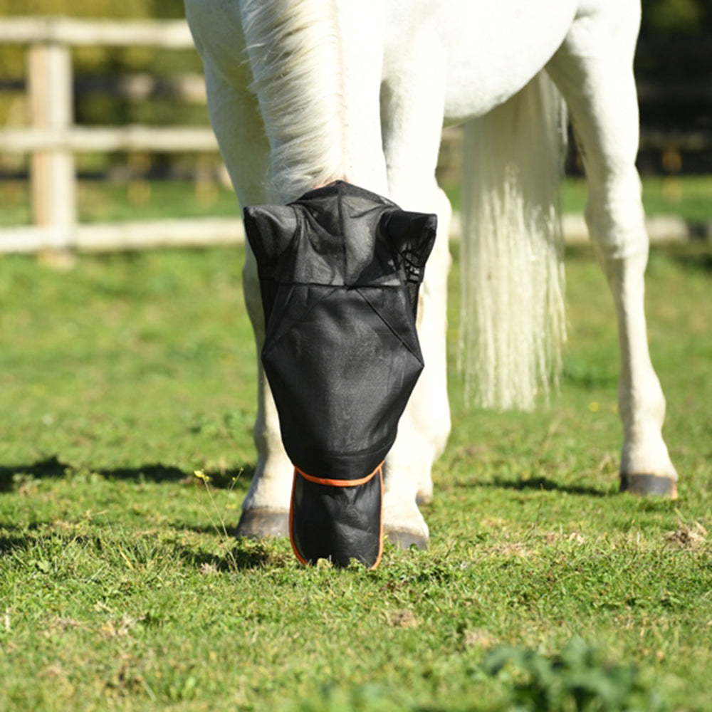 Field Relief Max Fly Mask