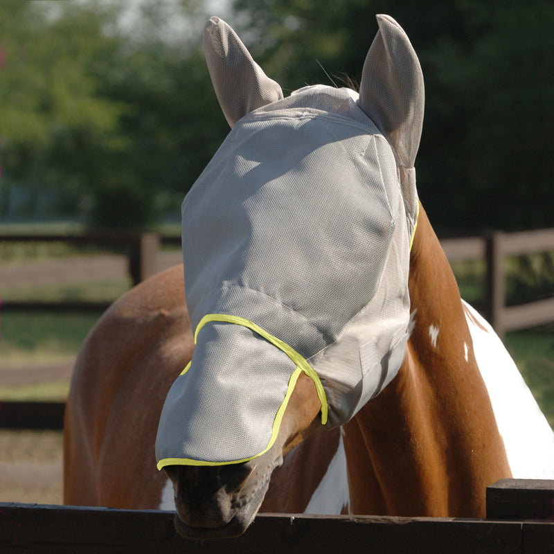 Field Relief Max Fly Mask