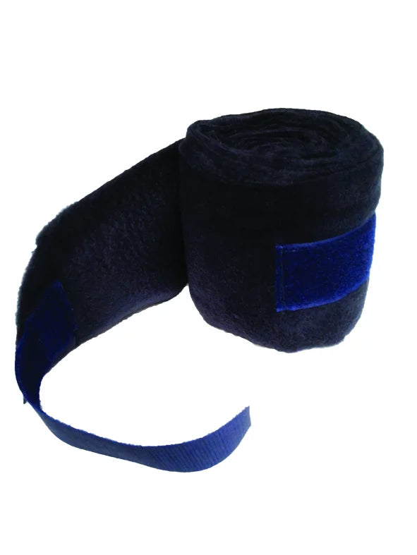 Polo Fleece Bandages