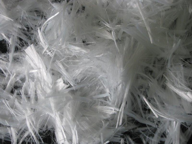 GGT FIBERS (PES Fibers) or GGT BIO VISC (Viscose Fibers)