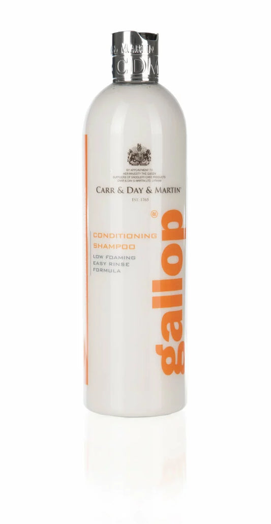 CDM - Gallop Conditioning Shampoo