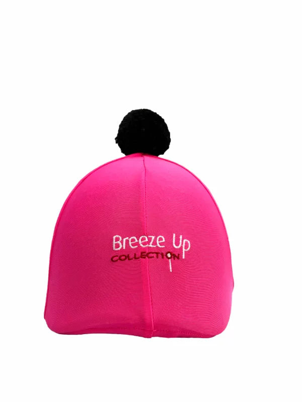 Breeze Up Lycra Hat Cover