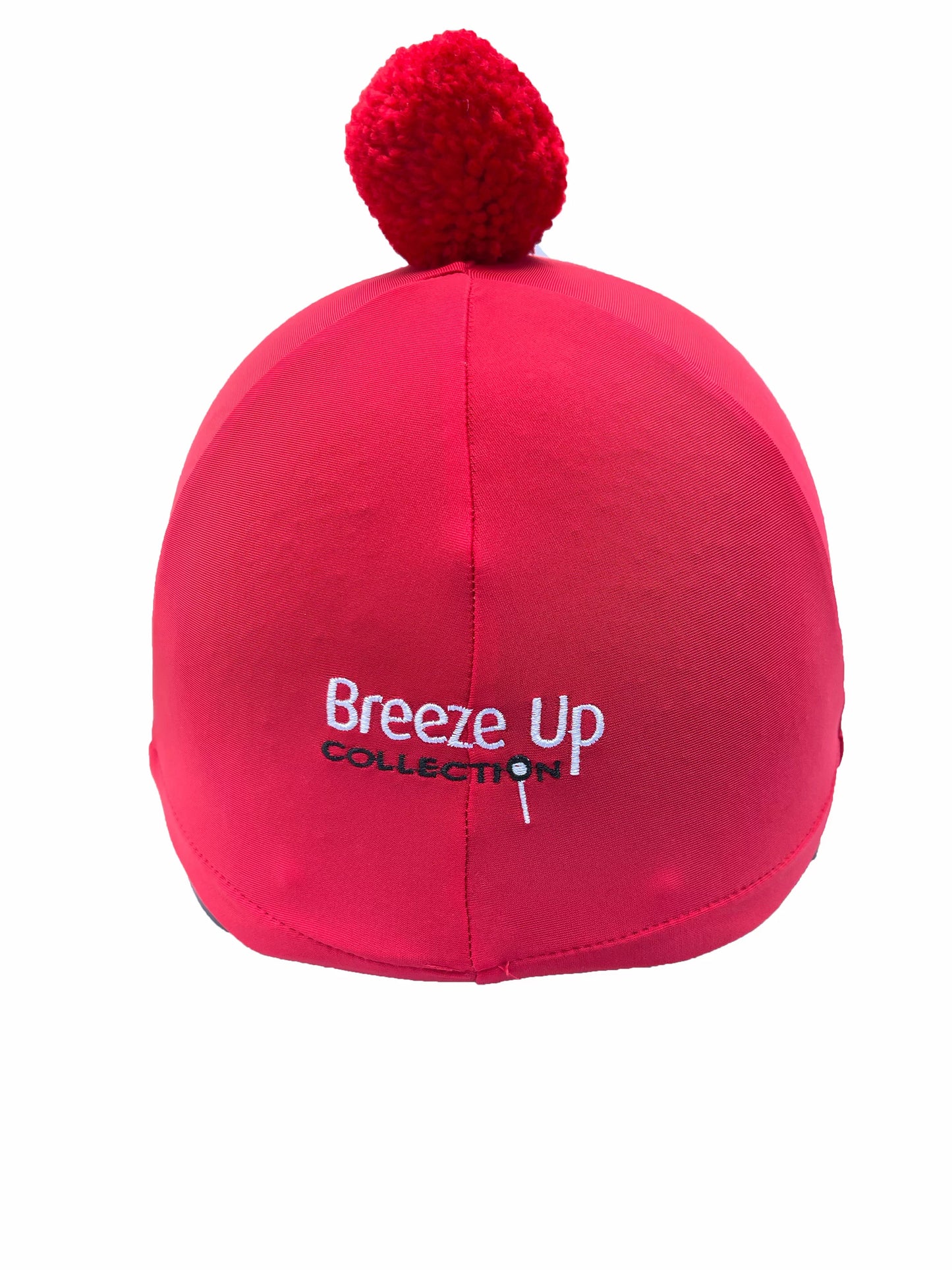 Breeze Up Lycra Hat Cover