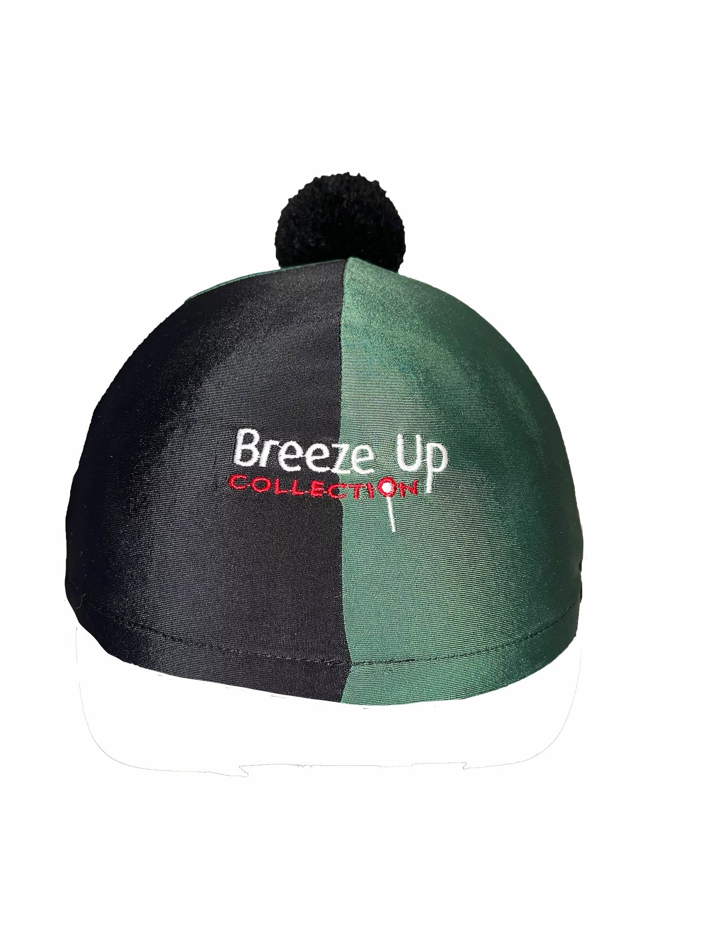 Breeze Up Lycra Hat Cover