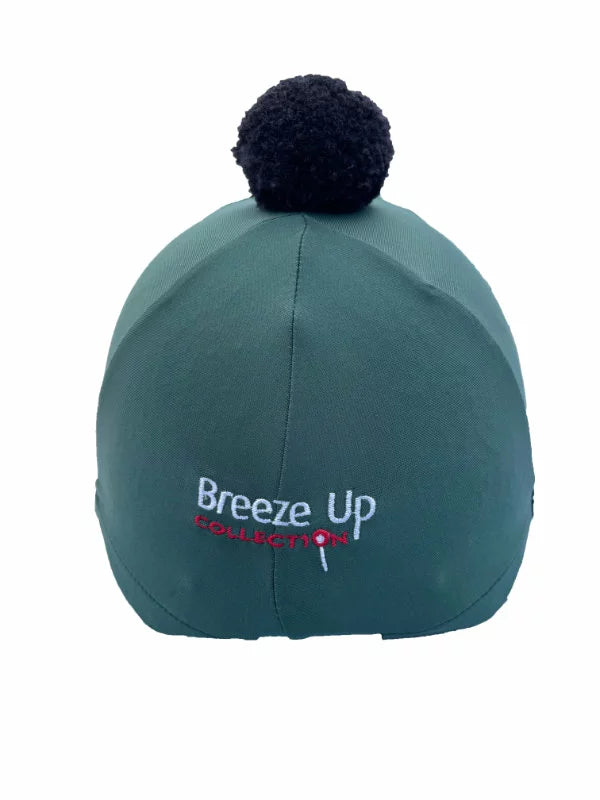 Breeze Up Lycra Hat Cover