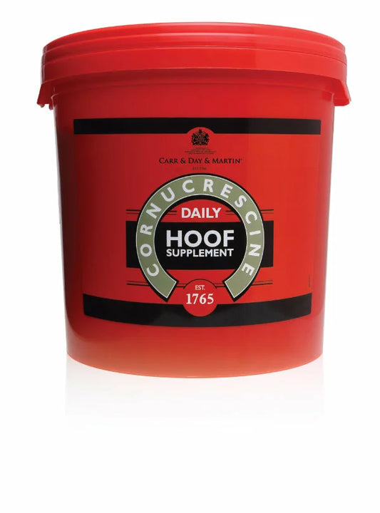 CDM - Cornucrescine Daily Hoof Supplement