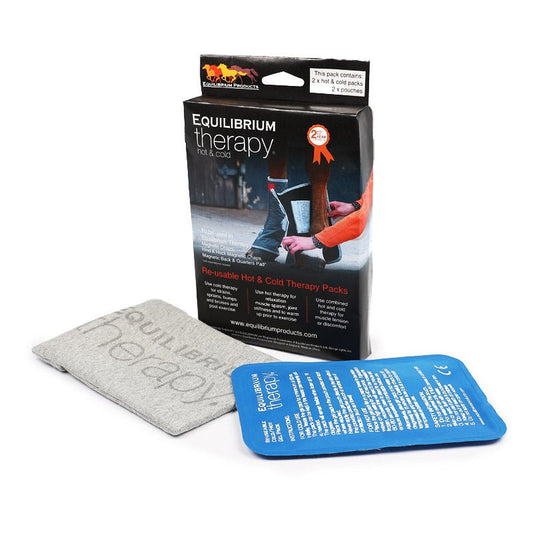 Equilibrium Hot & Cold Packs