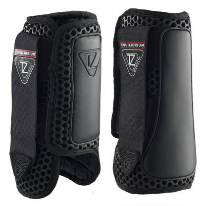 Tri-Zone Impact Sports Boots from Equilibrium Products