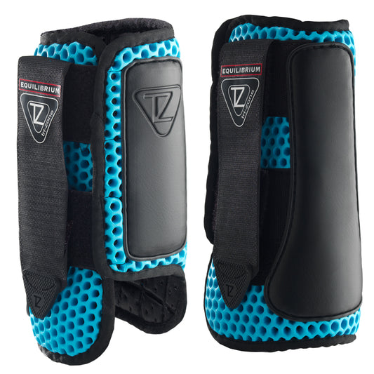 NEW Tri-Zone Impact Sports Boots from Equilibrium Products