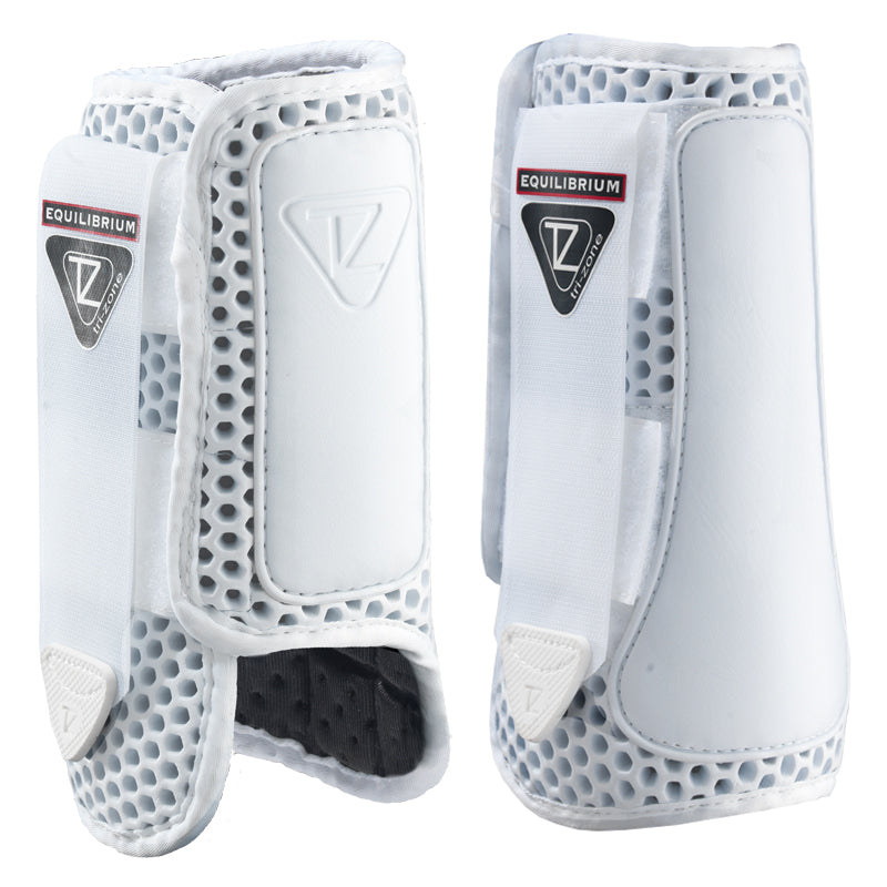 Tri-Zone Impact Sports Boots from Equilibrium Products